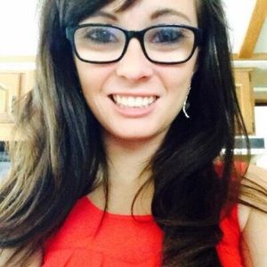 Meet your Posher, Tina